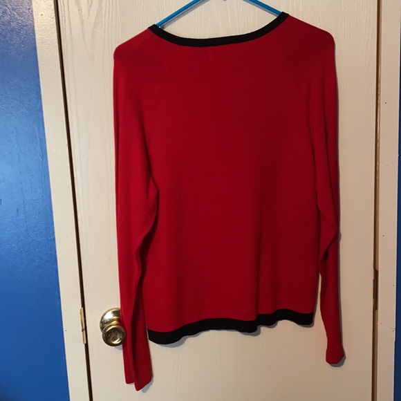 EP Pro Sweater - Picture 2 of 7